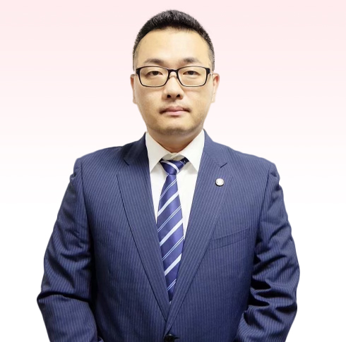 張 永巍
